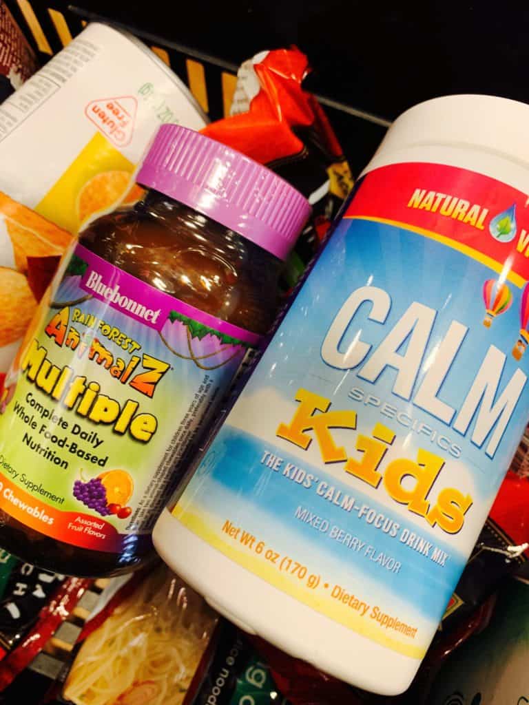 Can Fish Oil Help Reduce Symptoms of ADHD?