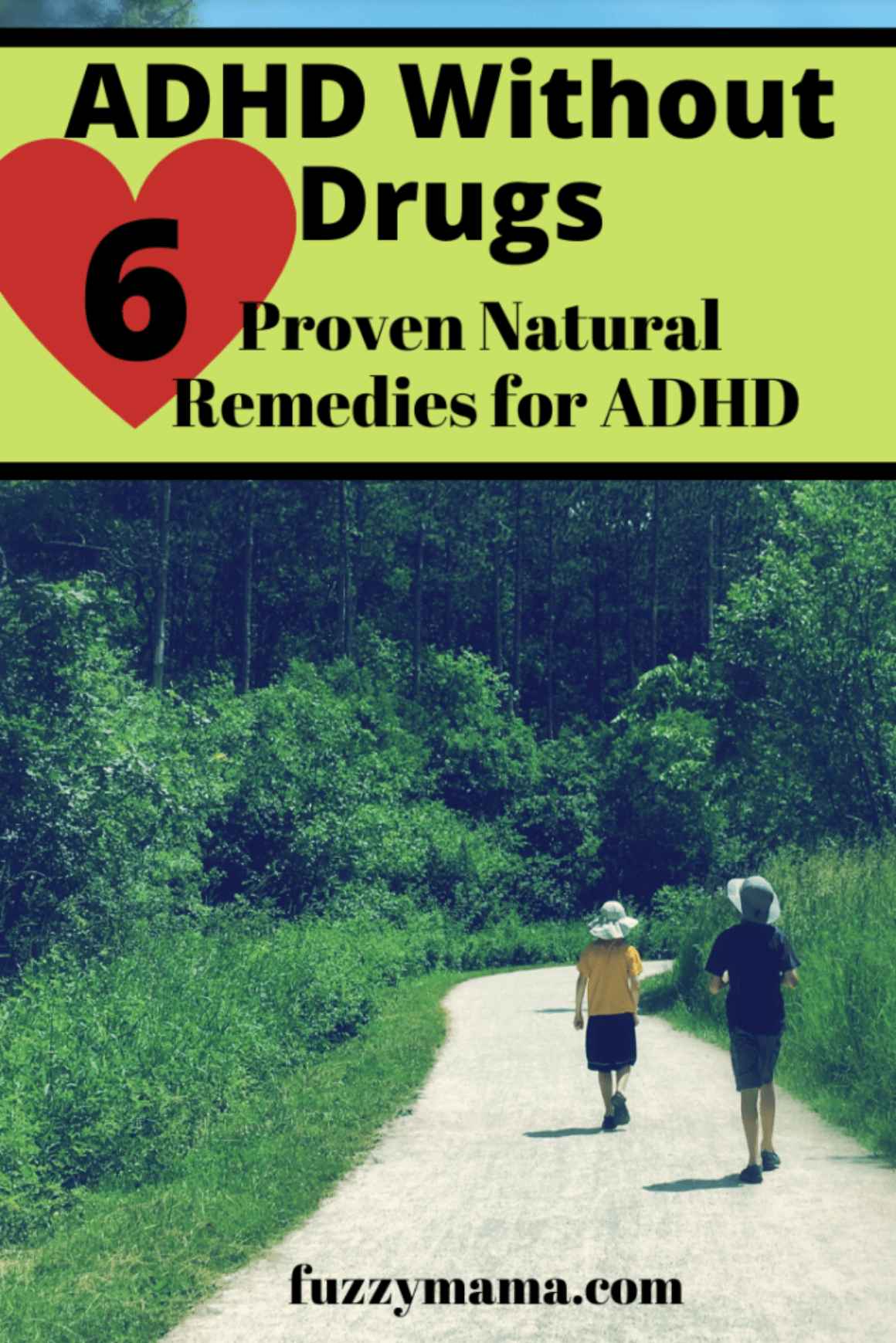 adhd without drugs natural remedies natural remedies for adhd