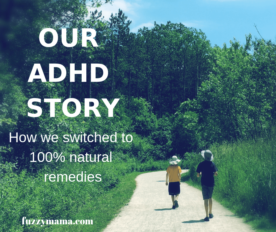 This is how we went from ADHD medication to 100% natural remedies for ADHD. I share all of our alternative remedies that we have tried from an adhd, high protein diet for kids to our proven supplements for ADHD, to tips for parenting ADHD. I have tried many ADHD strategies, including talk therapy and Occupational Therapy with reflex integration.