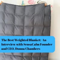 the best weighted blanket an interview with sensacalm founder and CEO Donna Chambers the best weighted blanket an interview with sensacalm founder and CEO Donna Chambers