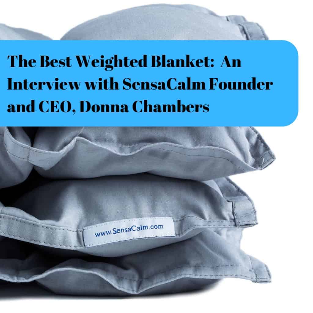 Clearance Weighted Blankets – SensaCalm