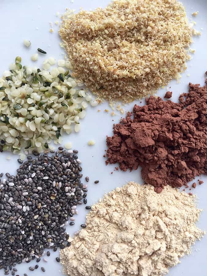 These superfoods can do wonders for your adhd kiddo. We know a great, high protein diet is important. Superfoods have so many benefits and can be added easily to lots of foods. We have found the best superfoods for adhd for our family. My kids love these 5 superfoods.