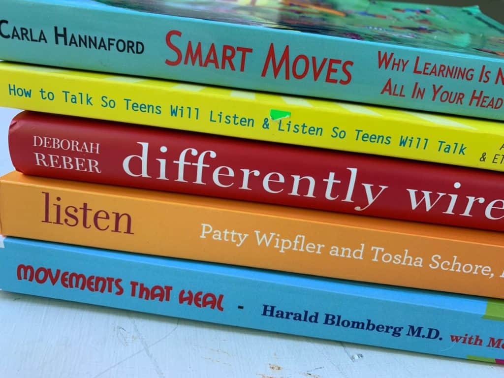 adhd books for parents