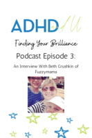 how to parent adhd