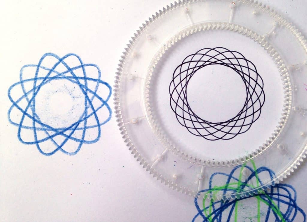 spirograph