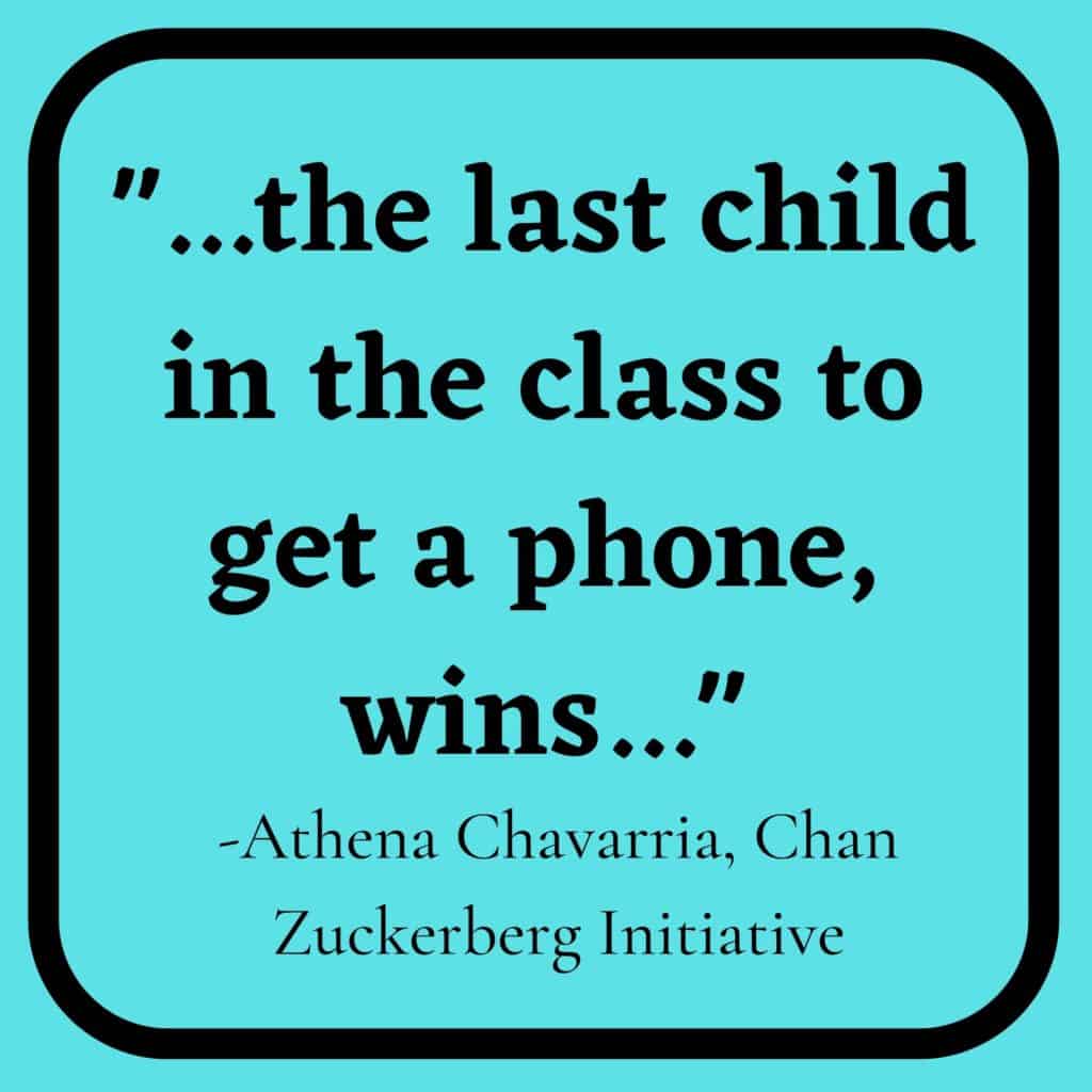 cell phone addiction for adhd kids