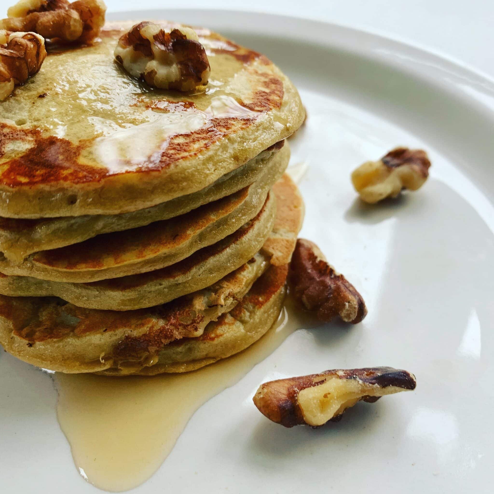 The Best Breakfasts for ADHD - Fuzzymama