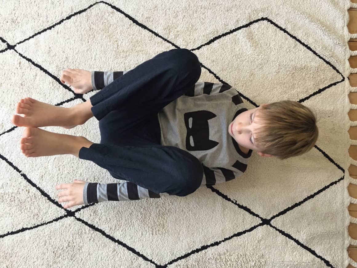Using Reflex Integration Therapy to Treat ADHD