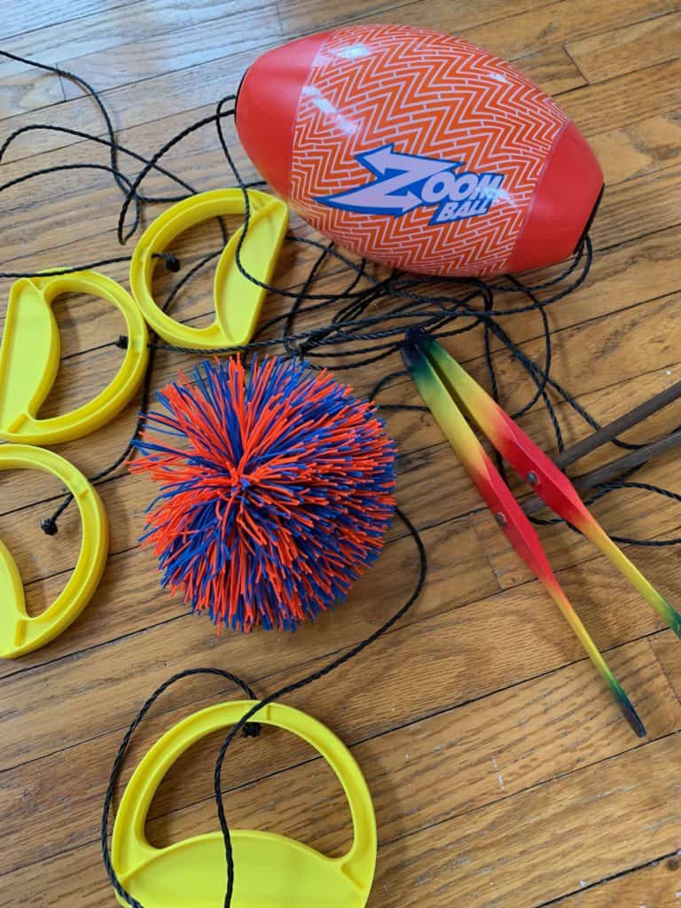 indoor toys for adhd boys Fuzzymama