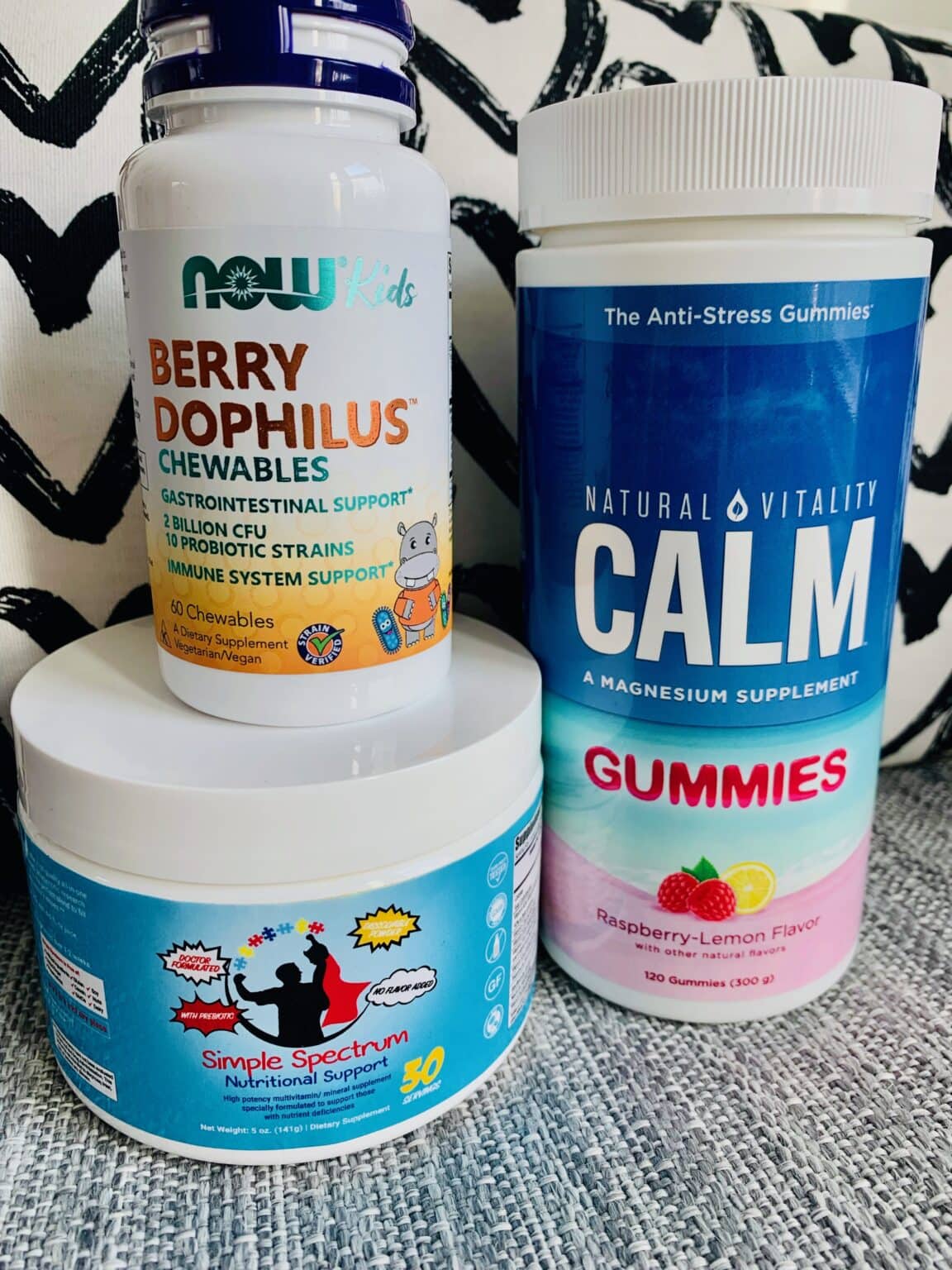 Finding Natural Remedies for ADHD That Work Fuzzymama