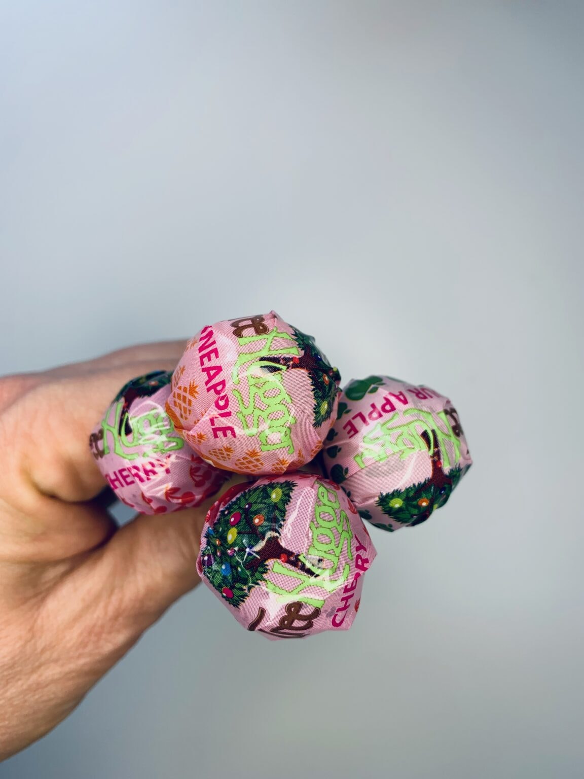 The Best ADHD Friendly Candy & Treats Fuzzymama