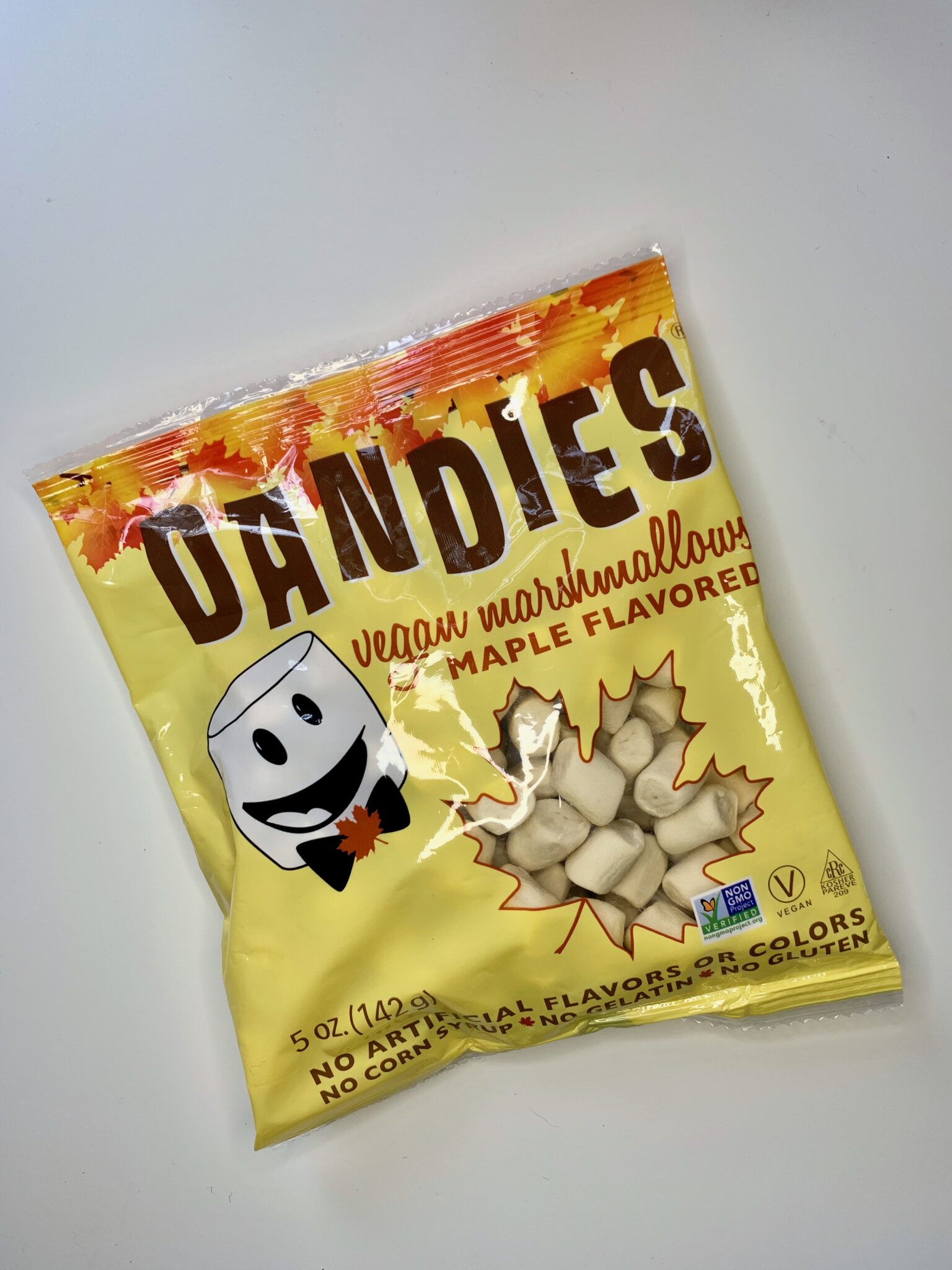 The Best ADHD Friendly Candy & Treats Fuzzymama