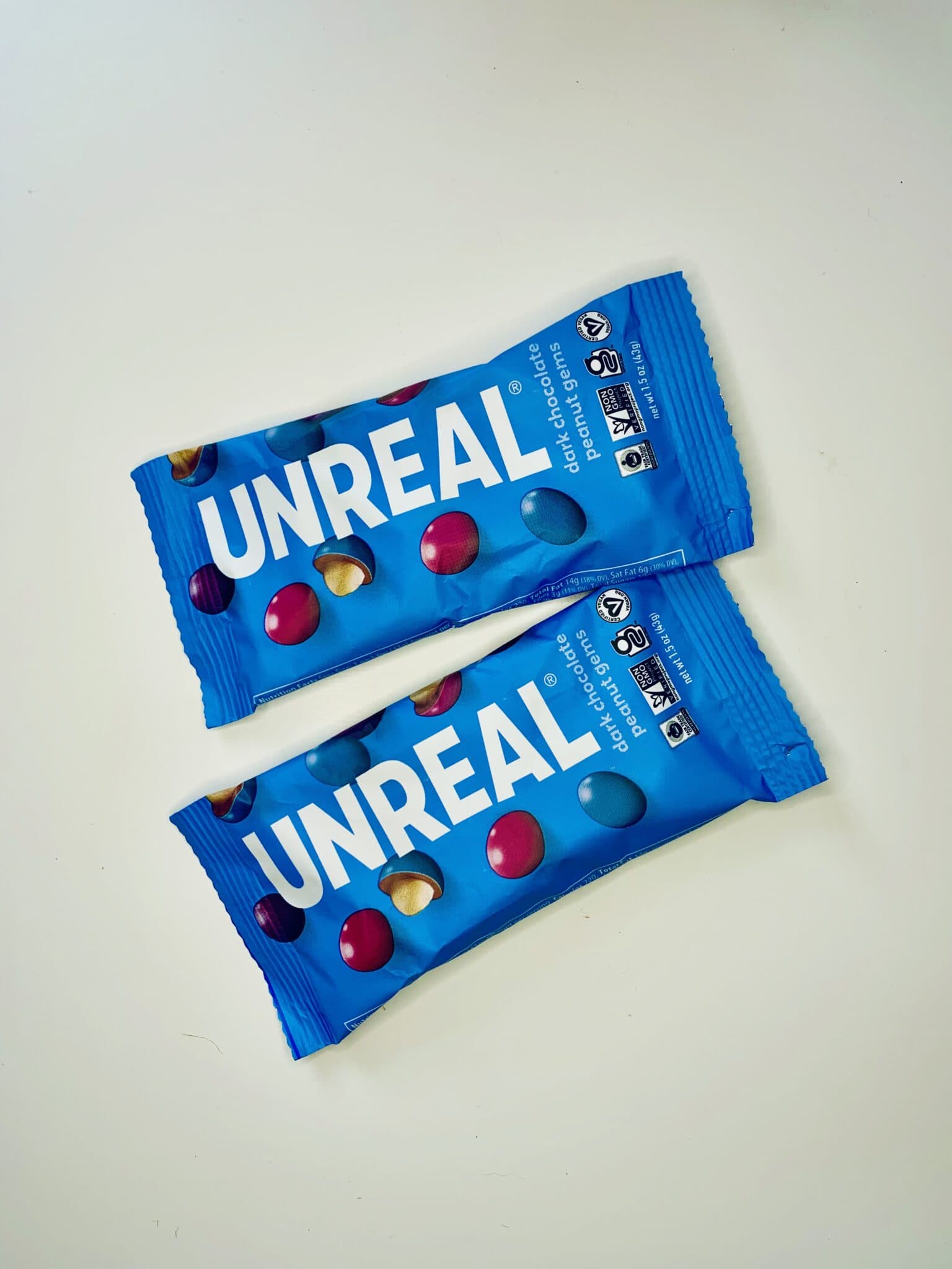 The Best ADHD Friendly Candy & Treats Fuzzymama