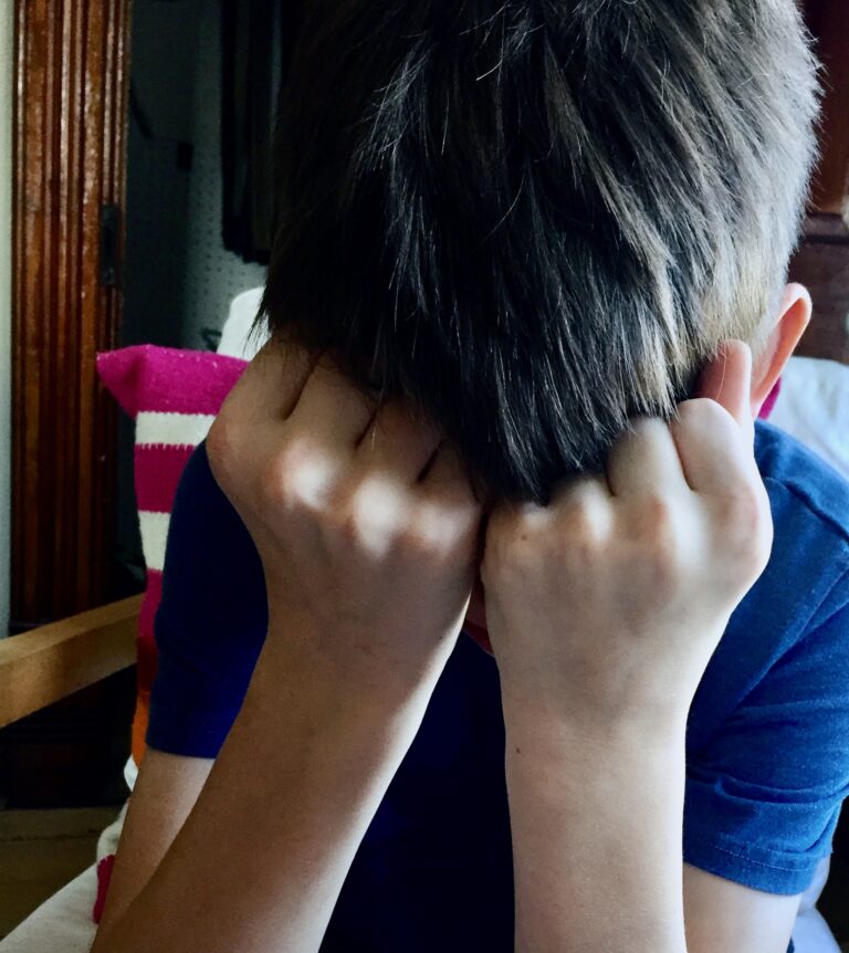 10 Tips to Help Your Kid Regulate Their Emotions