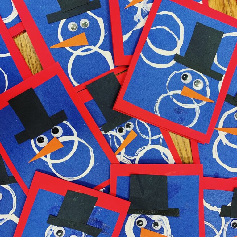 Advent Calendar Ideas for Crafty Kids 2026