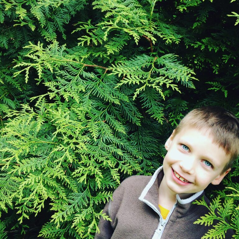 Positive Parenting For ADHD Kids