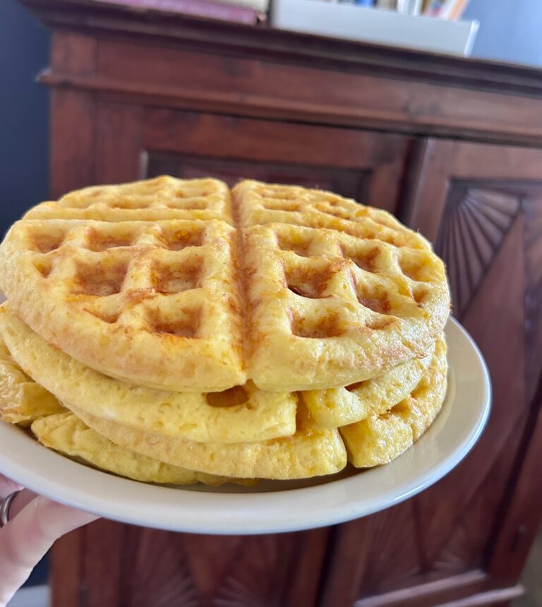 High Protein Breakfasts for Kids