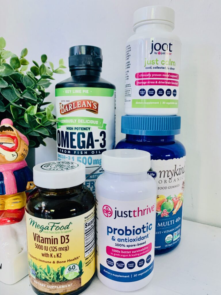 10 Awesome resources for adhd