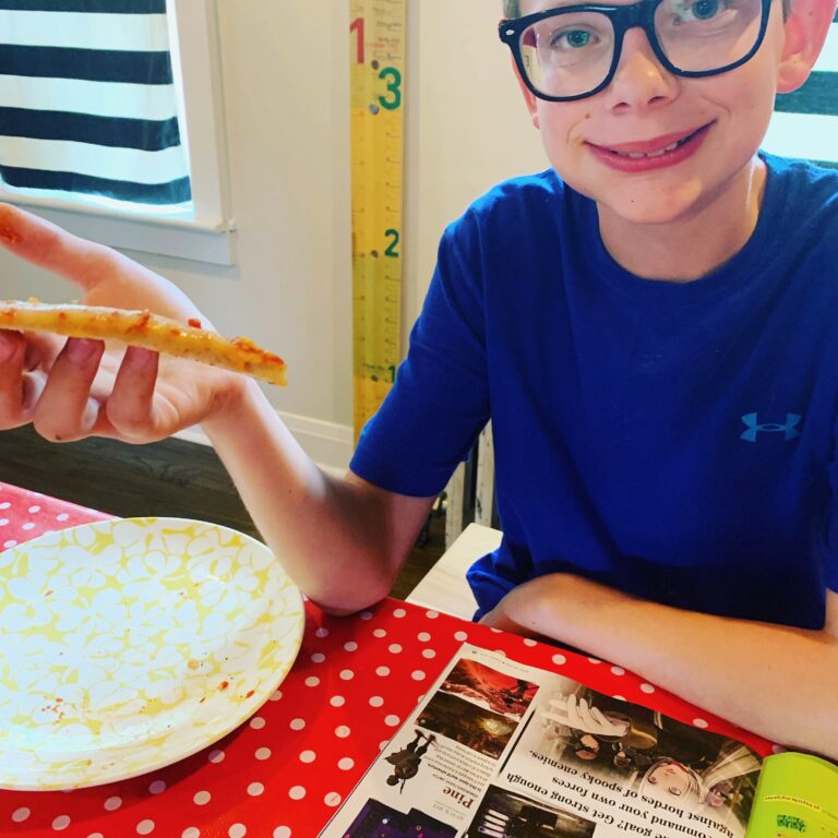 food Ingredients to avoid for adhd