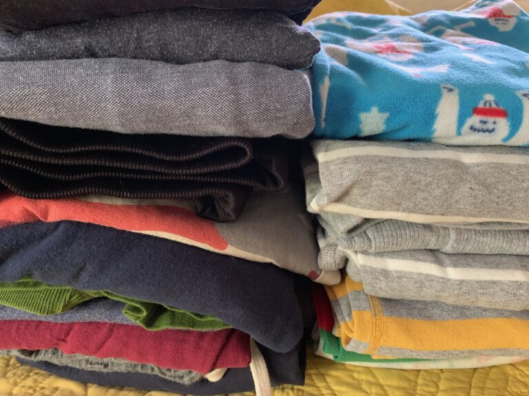 Routines That Teach Life Skills for Kids