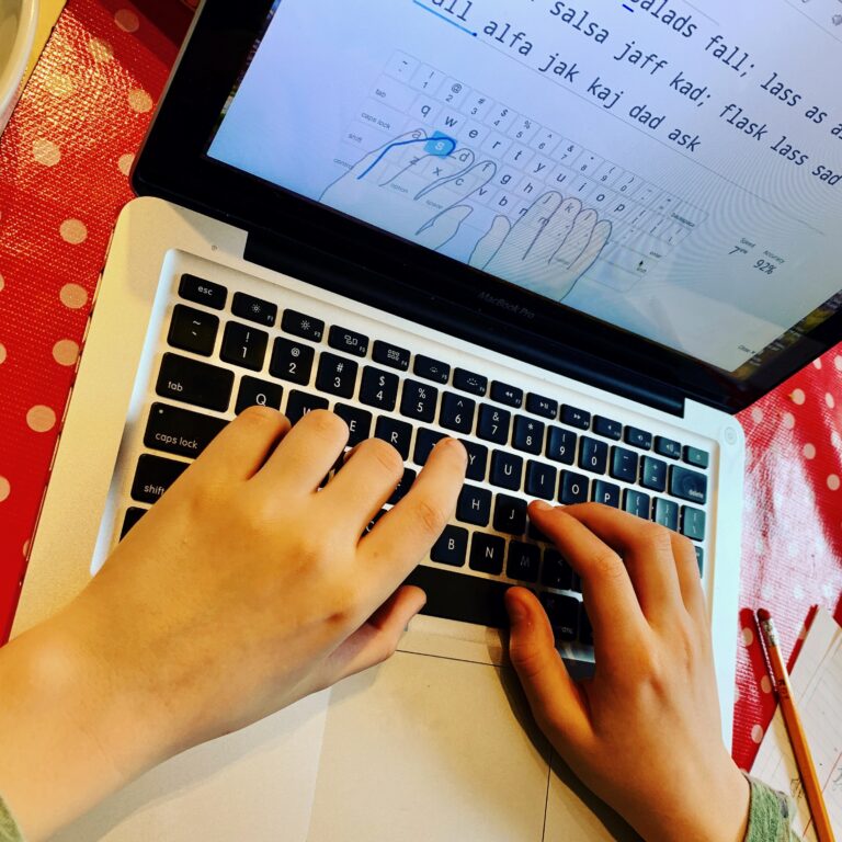 Reasonable Screen rules for teens